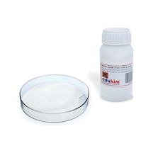 Agar Agar Toz 100 Gr Amb.