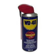 Wd-40 Çok Amaçlı Sprey Mekanizmalı 350 Ml.