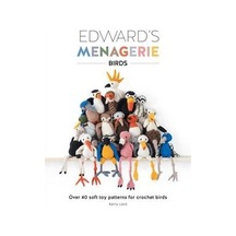 Edward's Menagerie Birds