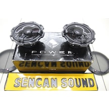 Rockford Fosgate - Power 1675