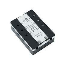 Isıso 3Ss-100-3 Trifaze Ssr Solid State Röle
