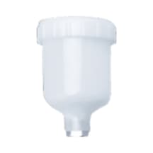 Ges Pro Pc-125gp Plastik Depo/mini Tip/125ml