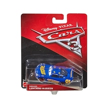 Cars Tekli Karakter Araçlar - Fabulous Lightning Mcqueen Fgd57
