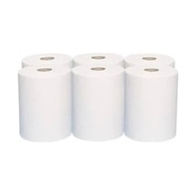 Hareketli Kağıt Havlu 21 CM 5 KG 6 Adet