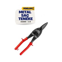 Metal Kesme Makası Penelope