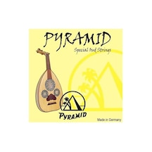 Pyramid Ud Teli Takımı