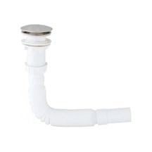 Lavabo Sifonu Stoplu Diğer