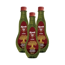 Komili Natürel Sızma Zeytinyağı 3 x 250 ML