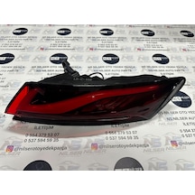 Mg Mg7 Sağ Stop Lambası 2025-2027 11060990