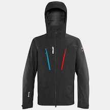 Millet Trılogy Vı Gore-tex Pro Erkek Ceket Mıv7830 N0247 Siyah