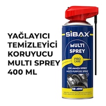 400 ML