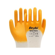 Beybi Kn2 Flex Pamuk Likralı Örme Eldiven