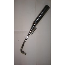 Cup Sesli Maganda Abartı Nikelaj Egzoz Wiwi Marka