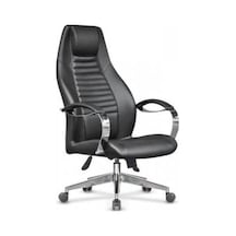 Arena Makam Koltuğu Ofis Koltuğu Büro Koltuğu Bilgisayar Koltuğu Siyah
