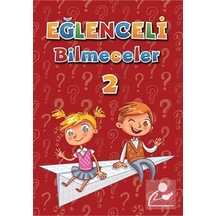 Eğlenceli Bilmeceler 2 - Kolektif
