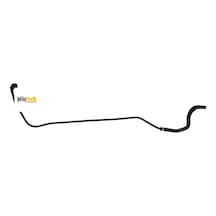 Termostat Ek Su Depo Ara Hortumu Doblo 1.3 Mtj 09 3.ncü Parça Orta Boru Wıntech 51743942