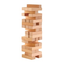 Baby Toys Ahşap Bebek Denge Oyunu