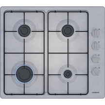 Siemens EB6C5PK80O Paslanmaz Çelik Ankastre Ocak