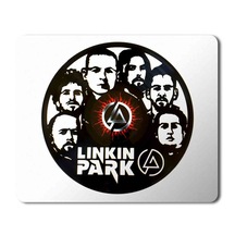 Linkin Park Kolaj Mouse Pad Mousepad