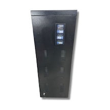 500 kVA Trifaze Statik Voltaj Regülatörü 3F/3F  300/450 V