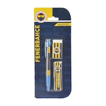 Fenerbahçe Versatilli 3'lü Kırtasiye Set 005