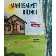 Mahremiyet Bilinci - Huriye Martı - Türkiye Diyanet Vakfı Yayınları