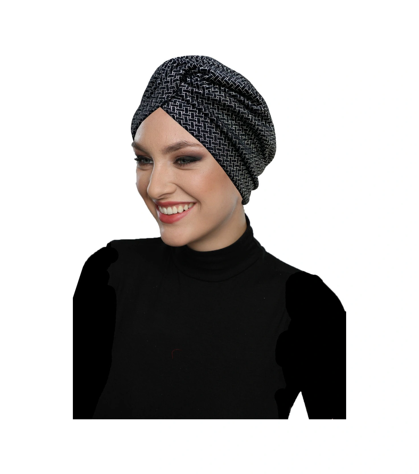 Siyah - Gümüş