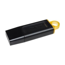 Kingston Datatraveler 128gb Usb Flash Bellek