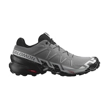 Salomon Speedcross 6 Erkek Patika Koşu Ayakkabısı GRİ Gri Salomon Speedcross 6 Erkek Patika Koşu Ayakkabısı GRİ Gri