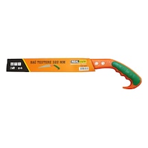 Testere Bağ Bahce Testeresi 320 Mm