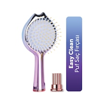 Proco Easy Clean Puff Saç Fırçası Fps