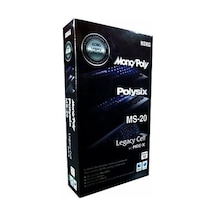 Korg Klc-legacy Yazılım Paketi