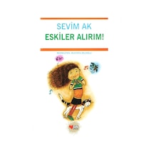 Can Çocuk - Eskiler Alırım! - 9789750708701