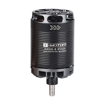 T-motor Ax335-b 425kv Grey 6-8s 12-13" Drone Motor