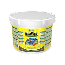 Tetra Phyll Flakes Vegetable Bitkisel Pul Yem 100 Gr