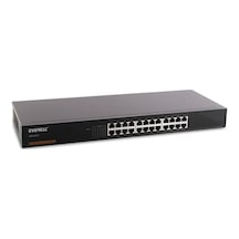 Everest Gm 240G 24 Port 1000Mbps Gigabit Ethernet Switch Hub