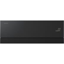 Samsung AR70H12CACB/SK Windfree Pro Black A++ 12000 Btu Inverter Duvar Tipi Klima