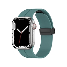 Watch 40mm Uyumlu Krd-84 Uyumlu Ardx Kordon-yeşil