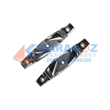 KROM KURT AĞZI 24X150mm ÇİFT