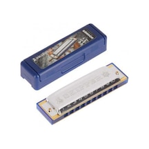 Hohner M91640 Skipper Do Majör Mızıka