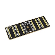 Raspberry Pi Pico Için Dörtlü Gpio Genişletici - Dört Set Erkek H