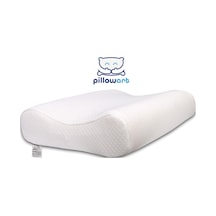 Pillowart Yüksek Boyun Destekli %100 Visco Ortopedik Yastık