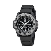 Luminox Xl.3351.1.set Mıl-spec 3350 Erkek Kol Saati Metalik