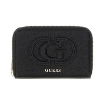 Guess Isola Kadın Cüzdan Swbg9905140 Siyah