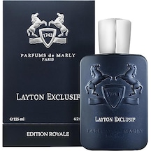Parfums De Marly Layton Exclusif Edp 125 Ml Erkek Parfümü Diğer
