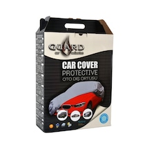 Fiat Doblo Eski Model / Ford Tourneo Courier Guard Oto Branda Miflonlu Ve Su Geçirmez 1 Adet