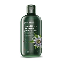 Greenlabel Passiflora Lavanta Şampuanı 400 ML