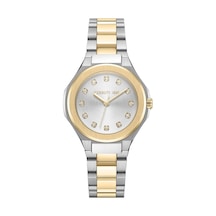 Cerruti 1881 Cıwlg0086402 Kadın Kol Saati Metalik Gri