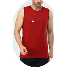 Nike Ef-4296 Erkek Pamuklu Coton Kolsuz Atlet 001