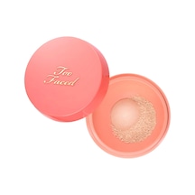 Too Faced Peach Perfector Setting Powder - Sabitleyici Toz Pudra Peach Whisper Diğer